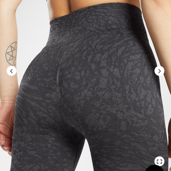 Gymshark Adapt Leggings - Picture 4 of 6